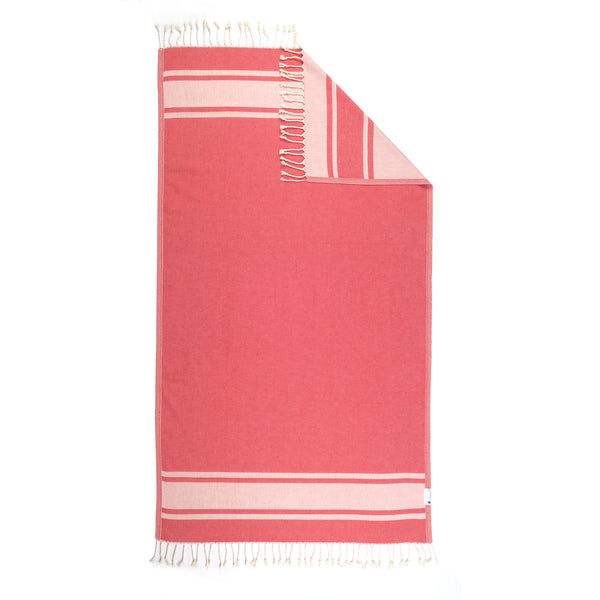 Freedom Fouta Red